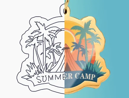 Get a 3D real-to-life rendering Get a 3D real-to-life rendering