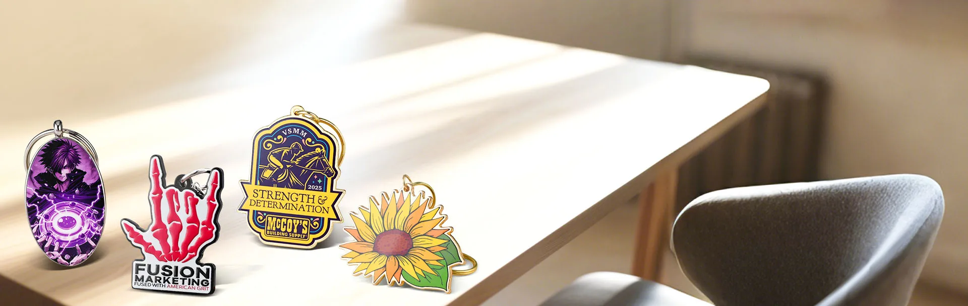 Custom Printed Keychains Custom Printed Keychains