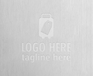 Custom Engraved Luggage Tags