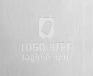 Custom Engraved Luggage Tags