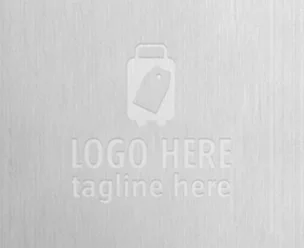 Custom Engraved Luggage Tags