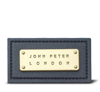 Custom Metal Patches