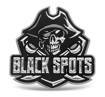 Custom One Color Flex Patches