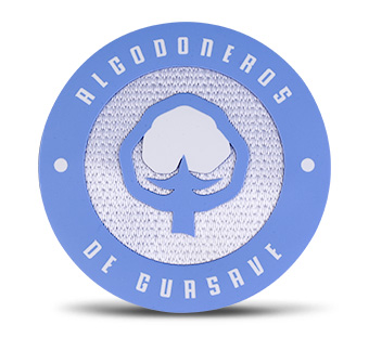 Custom Tatami Fabric Silicone Patches