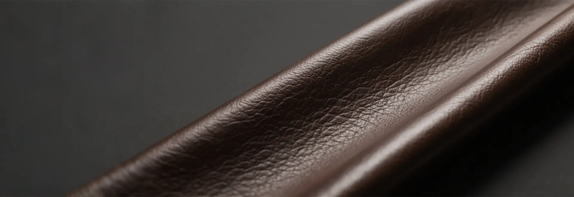 Luxury Leather Luggage Tags