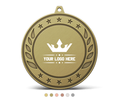 Classic Basketball Game Medal of Honor