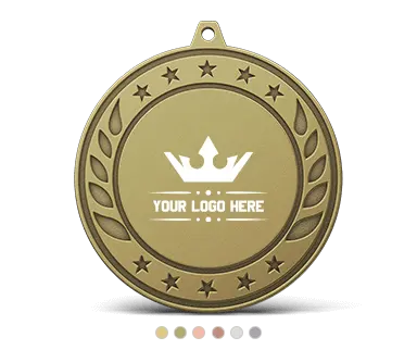 Classic Basketball Game Medal of Honor