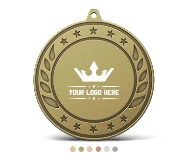 Classic Basketball Game Medal of Honor