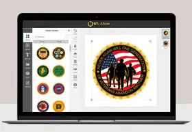 How to Create Your Own Challenge Coins