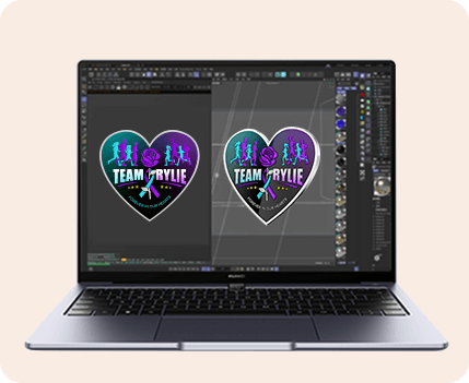 Pin Designs Confirm