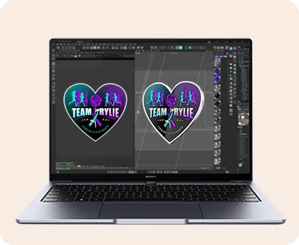 Pin Designs Confirm Pin Designs Confirm