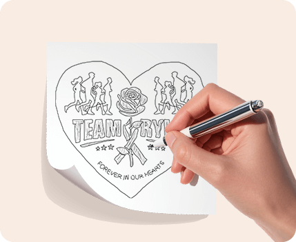 Share your ideas of pin designs