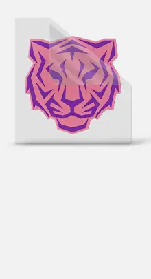 Custom 3D Silicone Patches