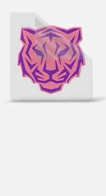 Custom 3D Silicone Patches