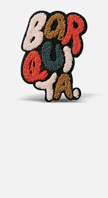 Custom Chenille Patches