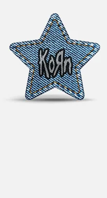 Custom Denim Patches