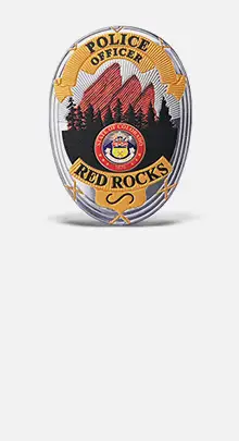 Custom Full Color Flex Patches