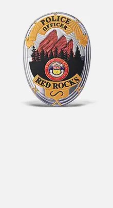 Custom Full Color Flex Patches