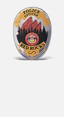 Custom Full Color Flex Patches