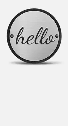 Custom Metal Patches