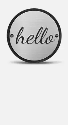 Custom Metal Patches