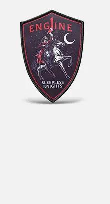 Custom Printed Patches