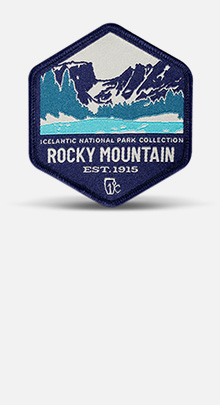 Custom Woven Patches