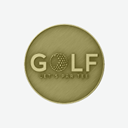 Antique Brass