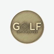 Antique Gold