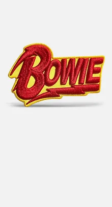 Custom 3D Embroidered Patches