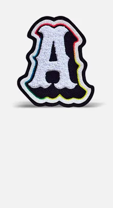 Custom Chenille Patches