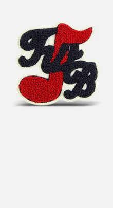 Custom Chenille Patches Custom Chenille Patches