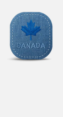 Custom Denim Patches