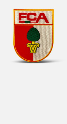 Custom Flock Patches