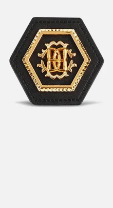 Custom Metal Patches