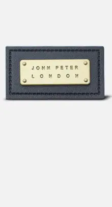 Custom Metal Patches