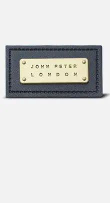 Custom Metal Patches