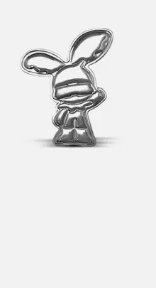 Custom One Color Flex Patches