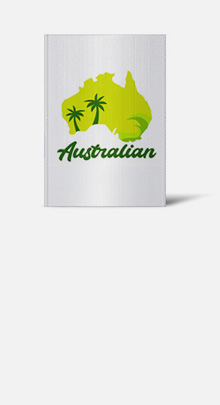 Custom Printed Care Labels
