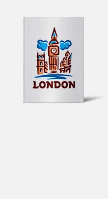 Custom Printed Care Labels