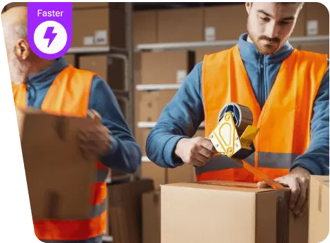 Faster Production Custom Metal Pins