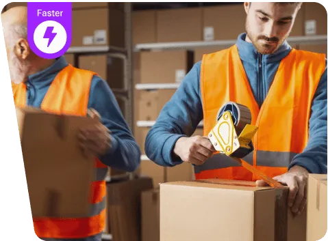 Production plus rapide d'épingles métalliques personnalisées