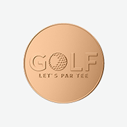 Rose Gold Finish