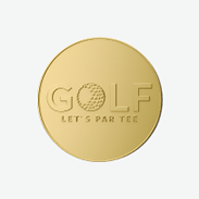 Shiny Gold