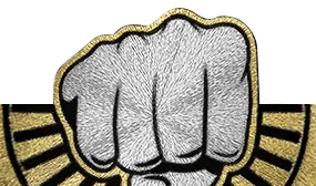 Gold + Silver Color Metallic Thread