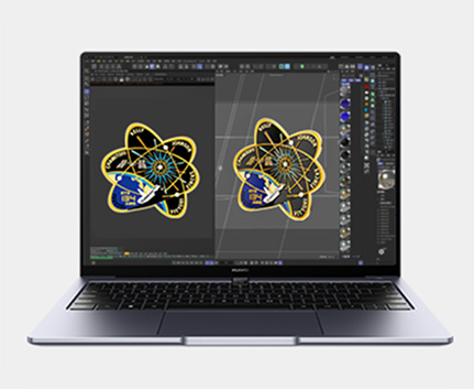 custom pins artwork