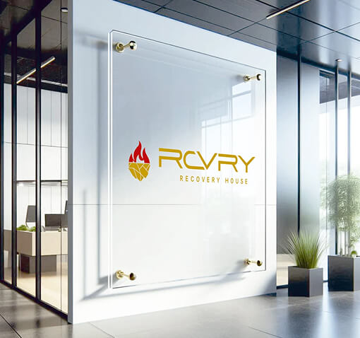 Custom Acrylic Signs for Business