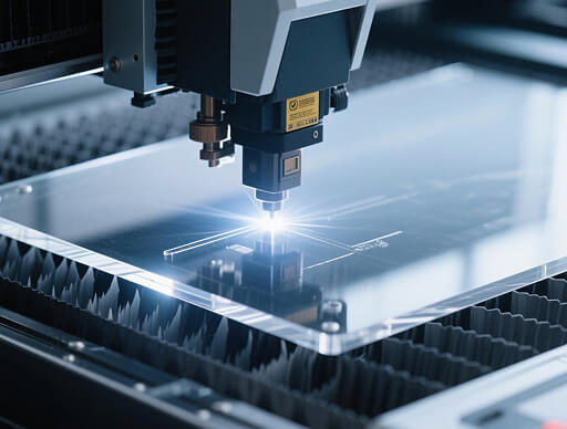 Precision Crafting