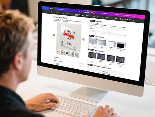 Start Designing