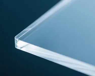 no drilled hole acrylic signs